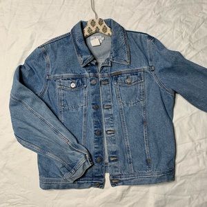 Calvin Klein Denim/ Jean Jacket